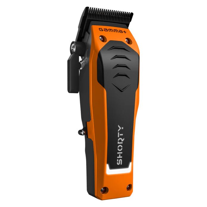 StyleCraft Gamma+ Shortly Cordless Clipper - Modern Barber Supply