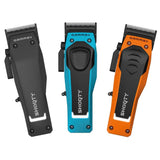StyleCraft Gamma+ Shorty Cordless Clipper