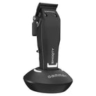 StyleCraft Gamma+ Shortly Cordless Clipper - Modern Barber Supply