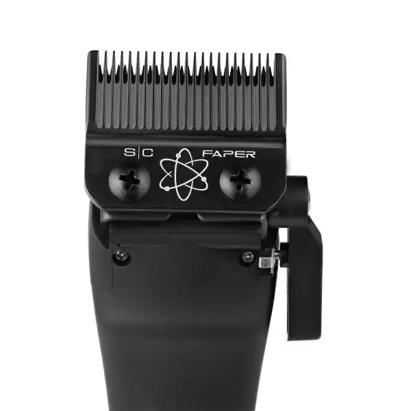 STYLECRAFT INSTINCT METAL CLIPPER - PROFESSIONAL IN2 VECTOR MOTOR WITH INTUITIVE TORQUE CONTROL (PRE ORDER) - Modern Barber Supply