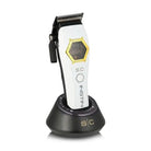 STYLECRAFT INSTINCT METAL CLIPPER - PROFESSIONAL IN2 VECTOR MOTOR WITH INTUITIVE TORQUE CONTROL (PRE ORDER) - Modern Barber Supply