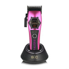 STYLECRAFT INSTINCT METAL CLIPPER - PROFESSIONAL IN2 VECTOR MOTOR WITH INTUITIVE TORQUE CONTROL (PRE ORDER) - Modern Barber Supply