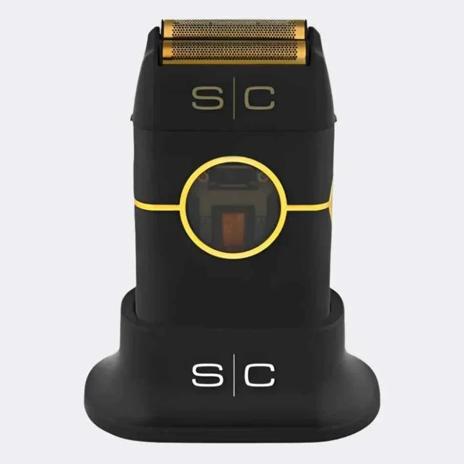 StyleCraft Instinct Metal Clipper, Trimmer & Shaver Combo - Modern Barber Supply
