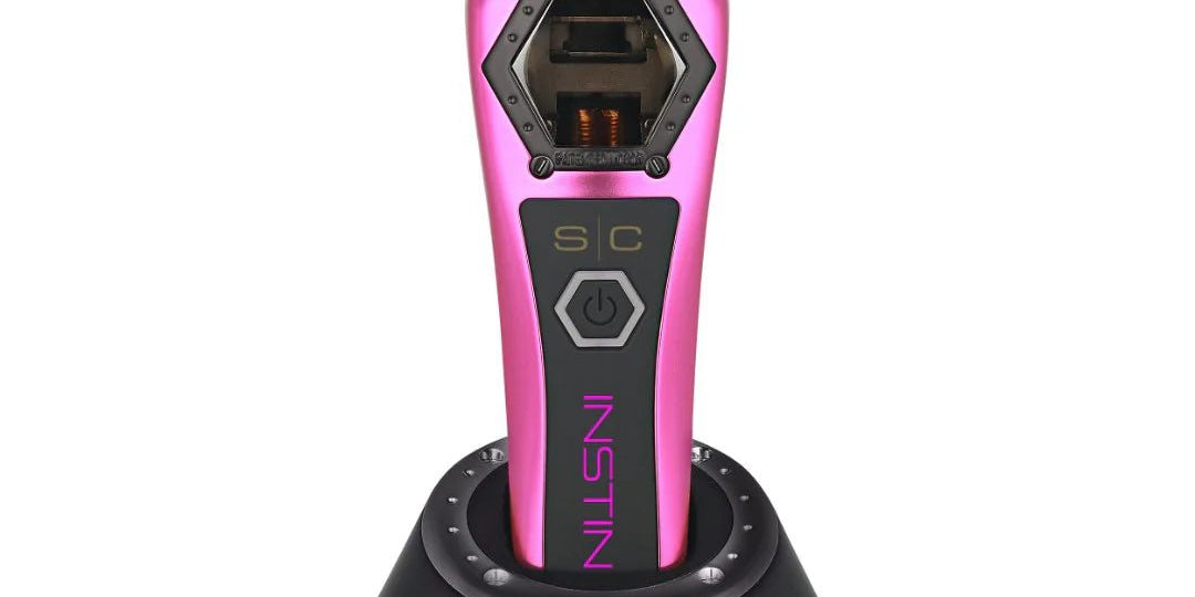 STYLECRAFT INSTINCT METAL TRIMMER - Modern Barber Supply