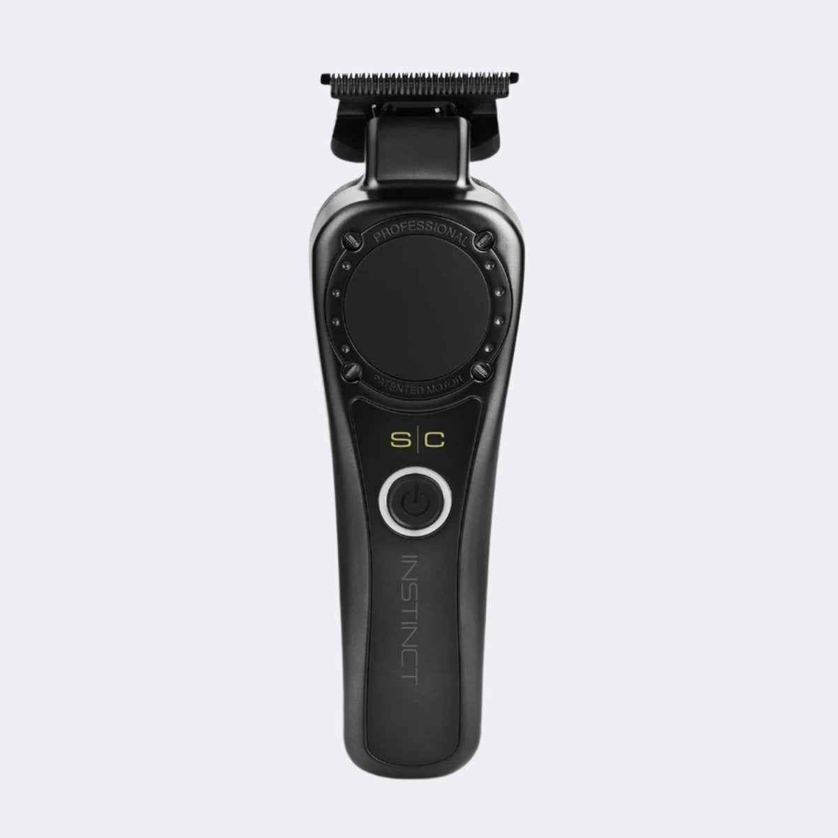 StyleCraft Instinct Vector Motor Cordless Trimmer (SC407M) - Modern Barber Supply