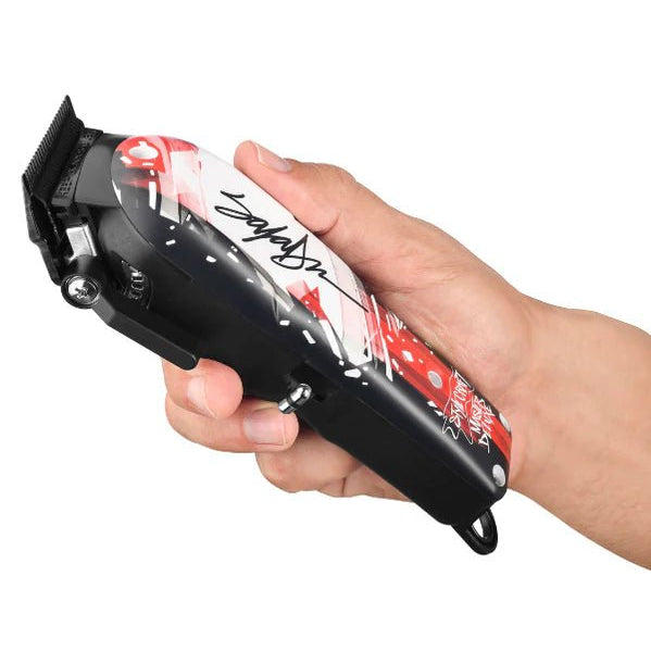 Stylecraft Rebel Cordless Clipper – King Saladeen Limited Edition SC613M - Modern Barber Supply