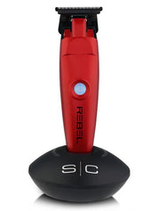 StyleCraft Rebel Cordless Hair Clipper/Trimmer Combo - Modern Barber Supply