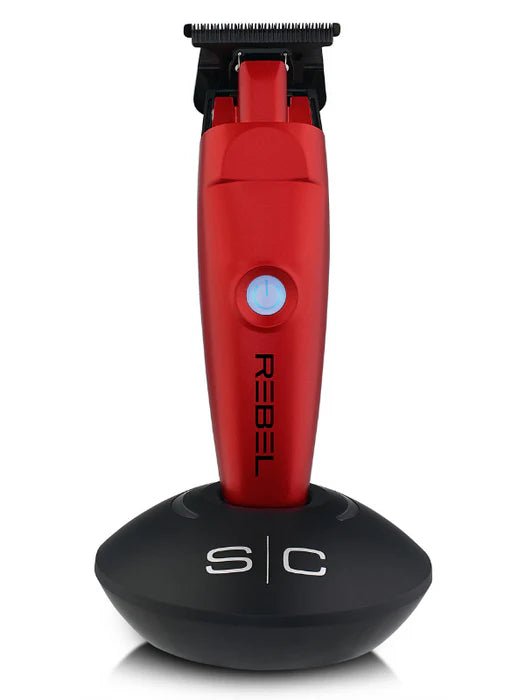 StyleCraft Rebel Cordless Hair Clipper/Trimmer Combo - Modern Barber Supply