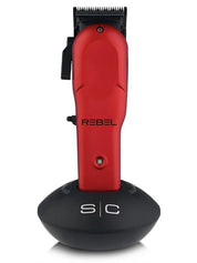 StyleCraft Rebel Cordless Hair Clipper/Trimmer Combo - Modern Barber Supply