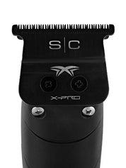 StyleCraft Rebel Cordless Hair Clipper/Trimmer Combo - Modern Barber Supply