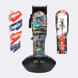 StyleCraft Rebel King Saladeen Limited Edition Clipper (SC613M)