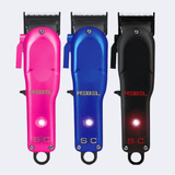 StyleCraft Rebel Super-Torque Modular Cordless Clipper (SC601)