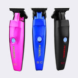 StyleCraft Rebel Super-Torque Modular Cordless Trimmer (SC409M)