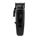 Stylecraft Saber 2 Clipper Black | Professional Cordless Hair Clipper
