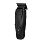 Stylecraft Saber 2 Clipper Black | Professional Cordless Hair Clipper - Modern Barber Supply