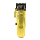 Stylecraft Saber 2 Clipper Gold | Professional Cordless Hair Clipper - Modern Barber Supply