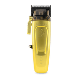 Stylecraft Saber 2 Clipper Gold | Professional Cordless Hair Clipper
