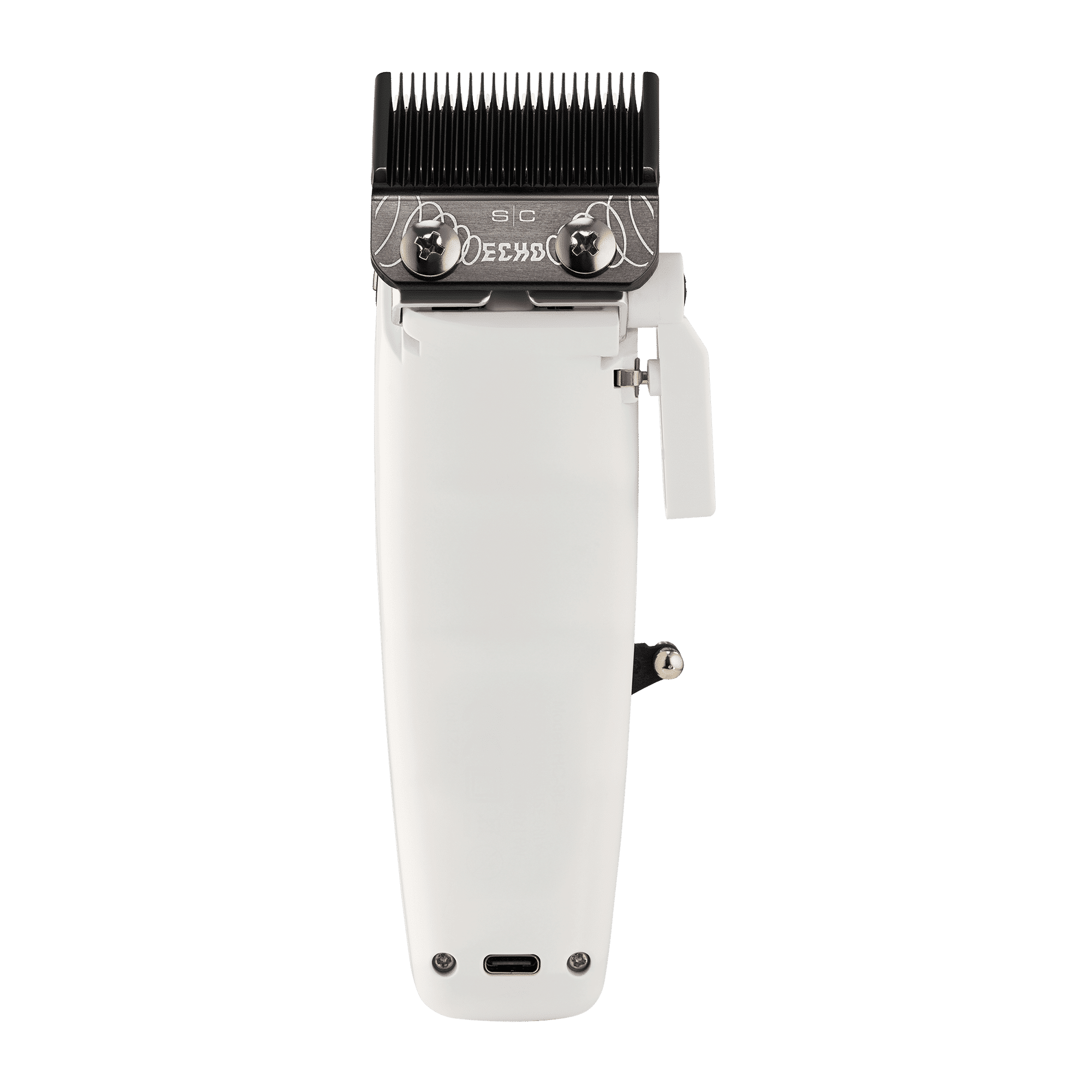 stylecraft-saber-2-clipper-white-sc619w-back-view.png