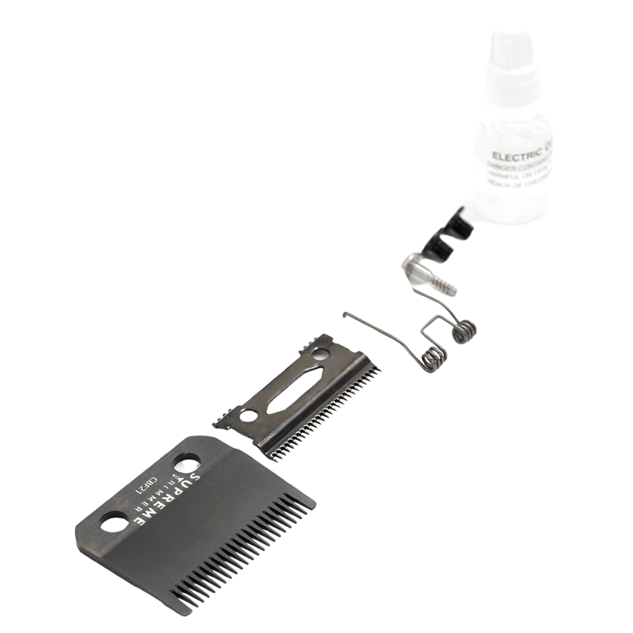 Fade Blade for DarkStar Clipper-CBF21