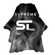 Premium Barber Cape