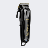 Wahl 5 Star Black Cord/Cordless Magic Clip Clipper (3026432)