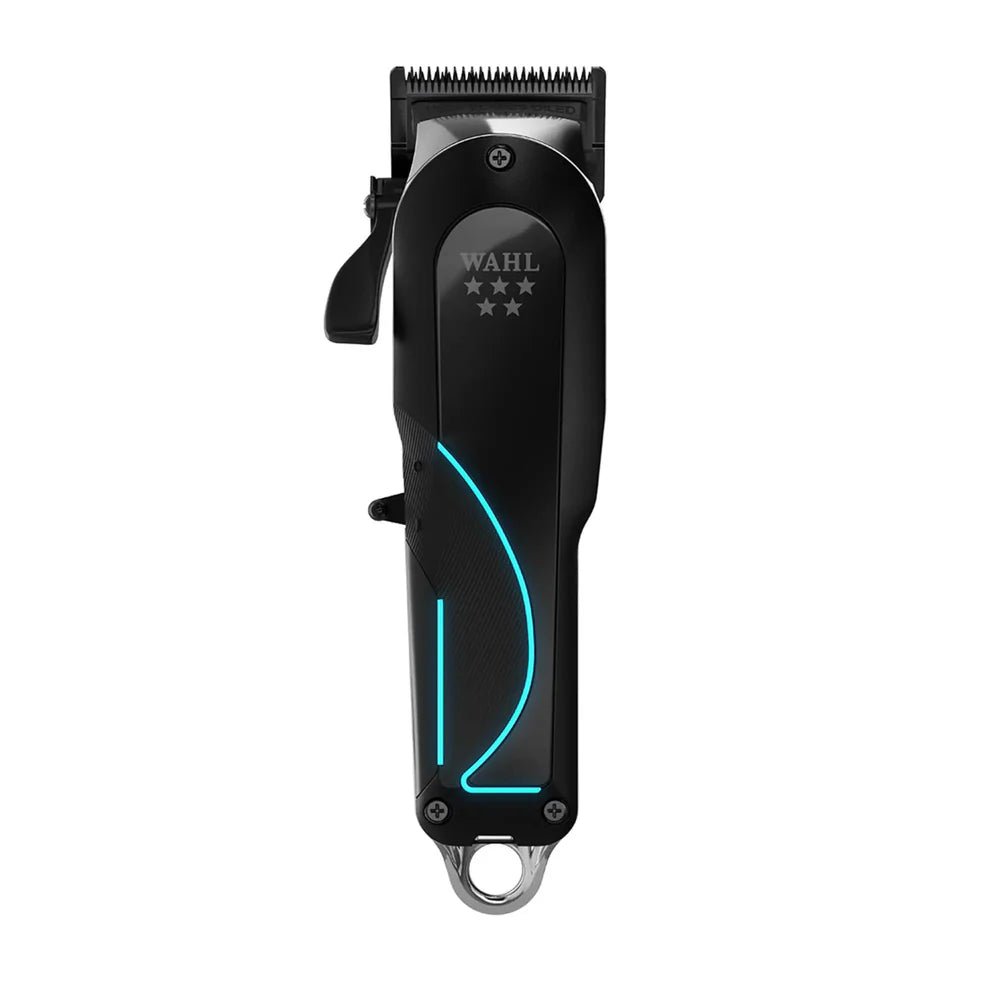 Wahl 5 - Star Senior 2.0 Cordless Clippers | Brushless Barber Clipper - Modern Barber Supply