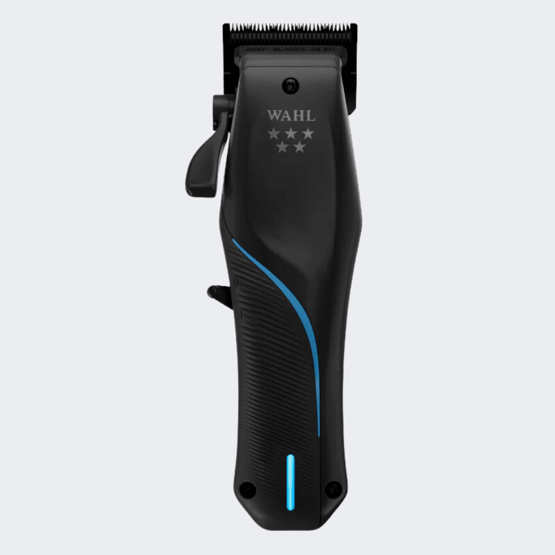 Wahl 5 Star Vapor Clipper (3026480) - Modern Barber Supply
