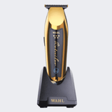 Wahl Professional Cordless Gold Detailer Li Trimmer (08171-700)