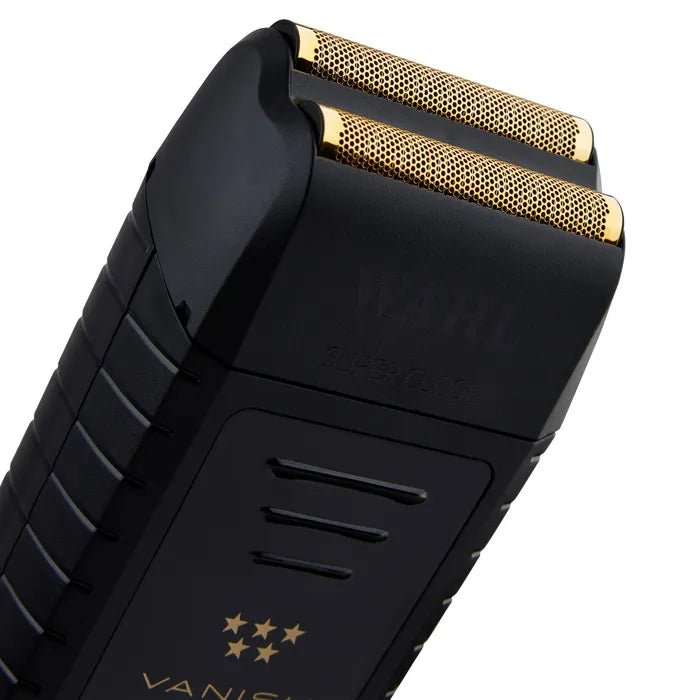 Factory Wahl shaver