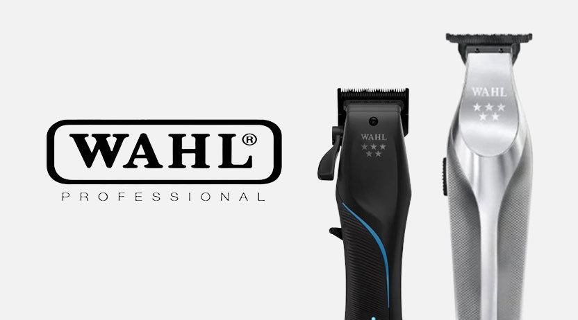 Wahl barber tool at Modern Barber Supply