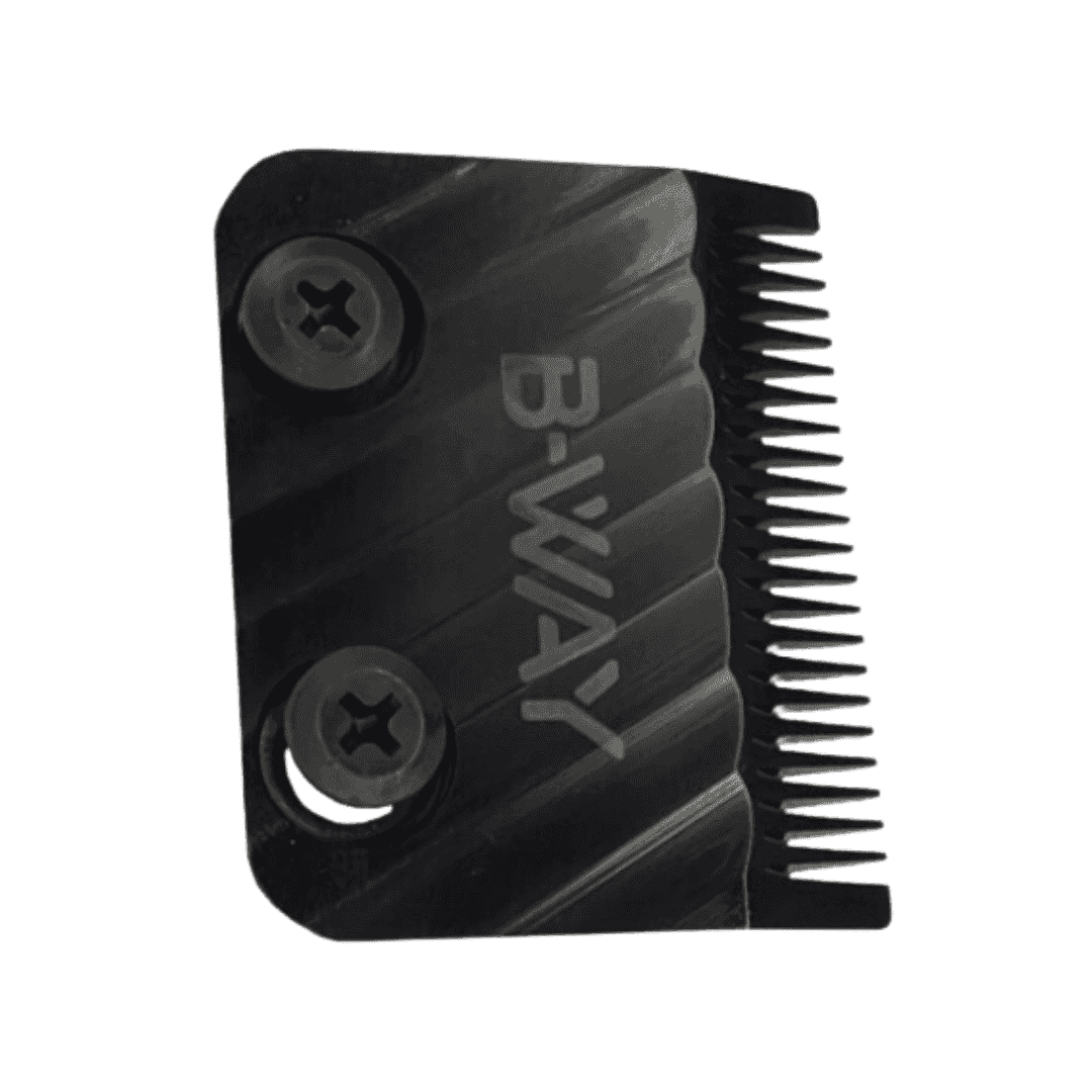 Wedge Blade - Modern Barber Supply