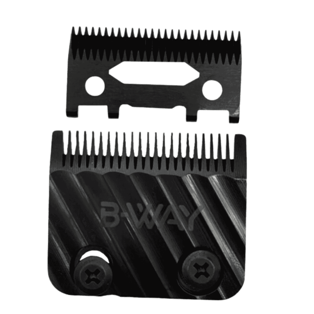 Wedge Blade - Modern Barber Supply