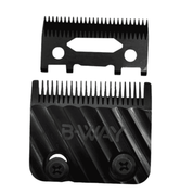 Wedge Blade - Modern Barber Supply