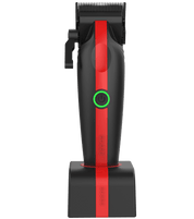 Cocco Veloce Lite clipper detail