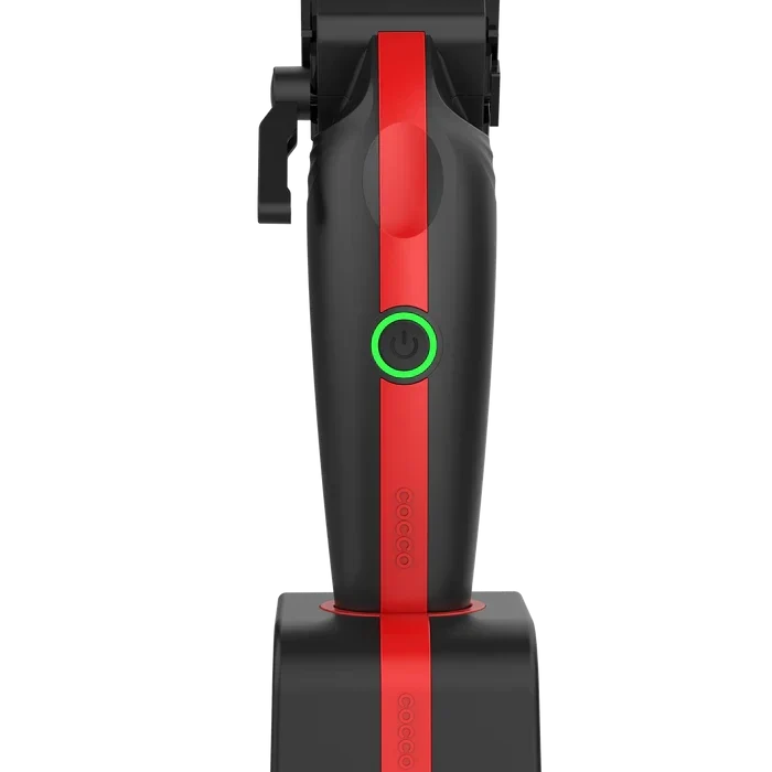 Cocco Veloce Lite Cordless Clipper - Modern Barber Supply