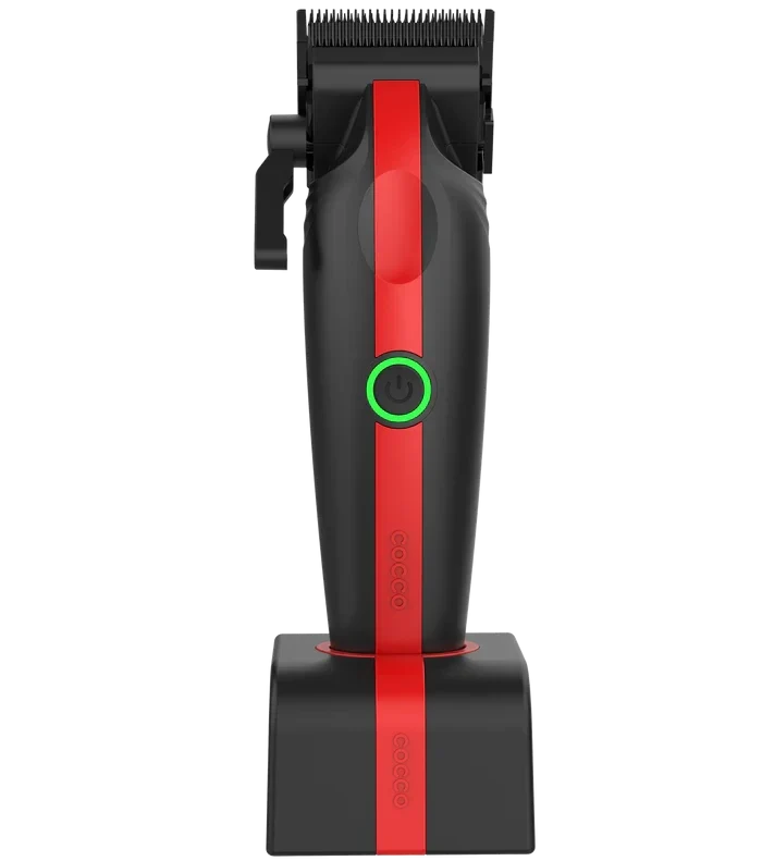 Cocco Veloce Lite Cordless Clipper - Modern Barber Supply
