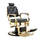 SILLÓN DE BARBERO ADAMS