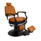 ADAMS BARBER CHAIR - Modern Barber Supply