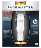 ANDIS CLIPPER FADE MASTER - Modern Barber Supply