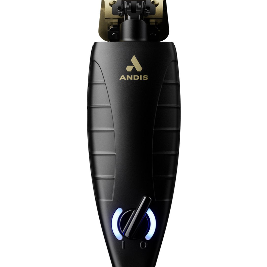 ANDIS TRIMMER GTX-EXO CORDLESS - Modern Barber Supply
