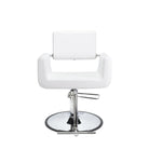 ARON MODERN STYLING CHAIR - Modern Barber Supply