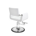 ARON MODERN STYLING CHAIR - Modern Barber Supply