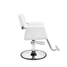 ARON MODERN STYLING CHAIR - Modern Barber Supply