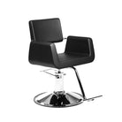 ARON MODERN STYLIST CHAIR - Modern Barber Supply