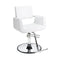 ARON MODERN STYLIST CHAIR - Modern Barber Supply