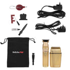 Babyliss GoldFX Outliner Trimmer and Shaver Duo - Modern Barber Supply