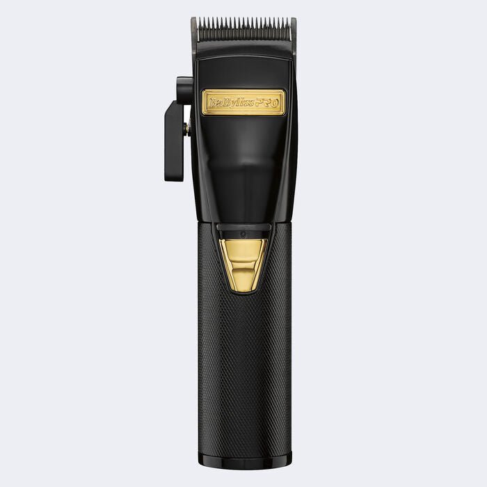 BABYLISS PRO CLIPPER BLACK FX - Modern Barber Supply