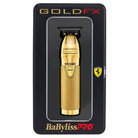 BABYLISS PRO CLIPPER GOLD FX - Modern Barber Supply