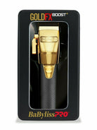 BABYLISS PRO CLIPPER GOLD FX BOOST - Modern Barber Supply