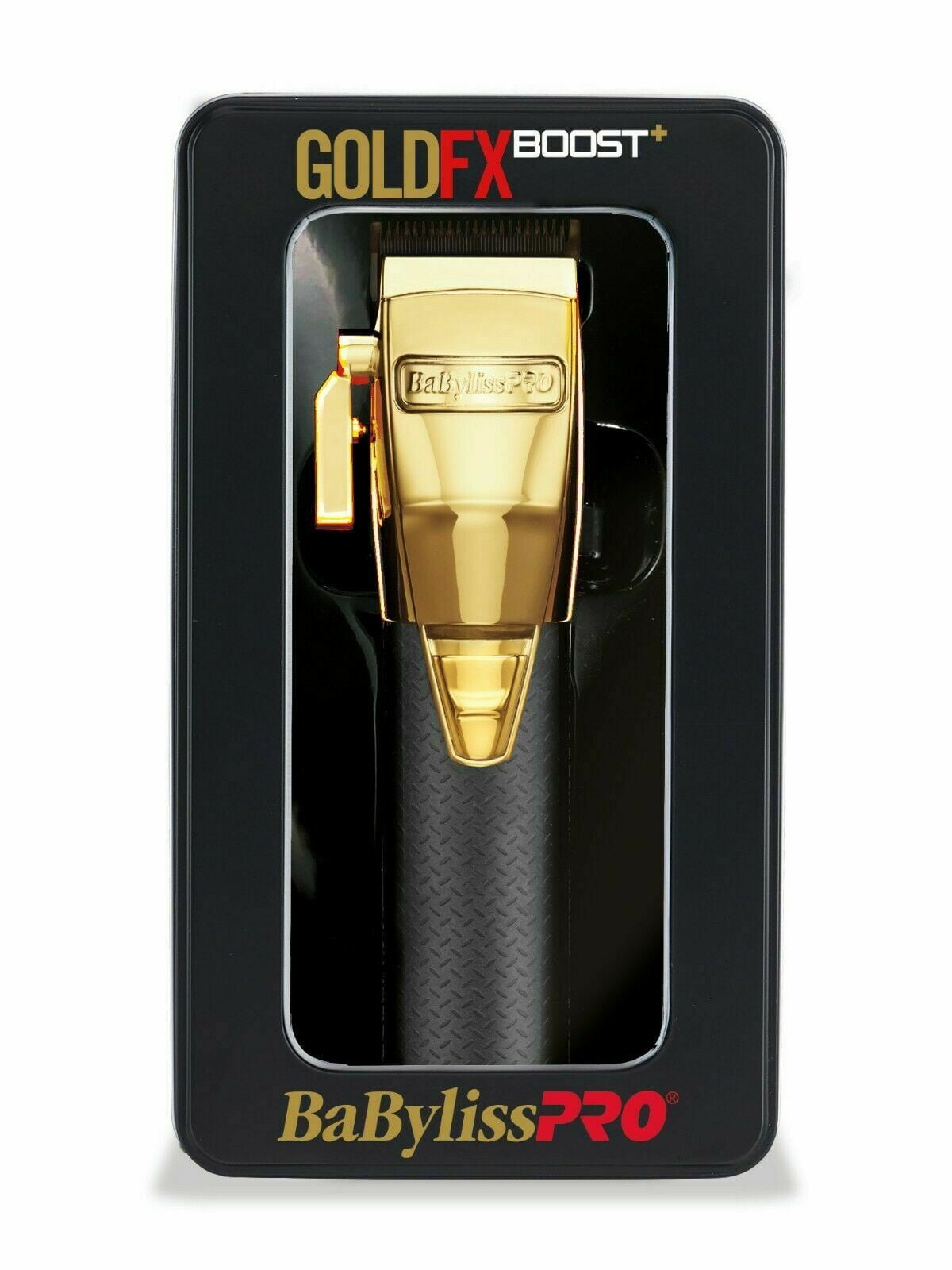 BABYLISS PRO CLIPPER GOLD FX BOOST – Modern Barber Supply